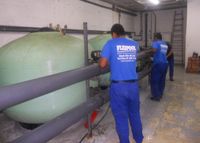 REPARACION DE FILTROS 